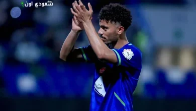 أحمد الجليدان