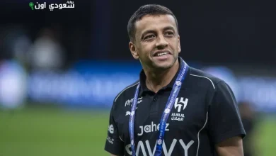 الشلهوب يعود إلى الهلال مجددًا في منصب مفاجئ بعد توليه قيادة الزعيم الناجحة