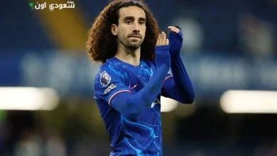 مارك كوكوريلا