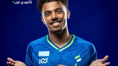 أحمد الجليدان