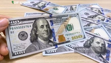 سعر صرف الدولار الأمريكي