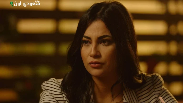 الفنانة يسرا المسعودي