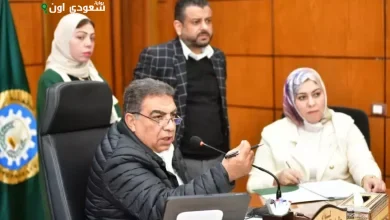 محافظ الدقهلية: نسعى جاهدين لتلبية احتياجات المواطنين وحل مشكلاتهم