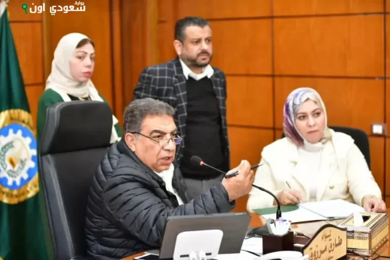 محافظ الدقهلية: نسعى جاهدين لتلبية احتياجات المواطنين وحل مشكلاتهم