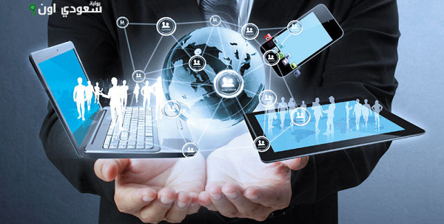 عصر المعلومات وتأثيره على المجتمعات الحديثة وتطوراتها المستقبلية