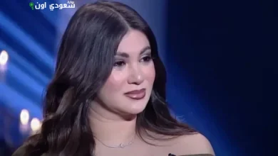 الفنانة هدى الإتربي