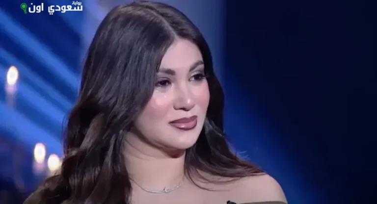 الفنانة هدى الإتربي