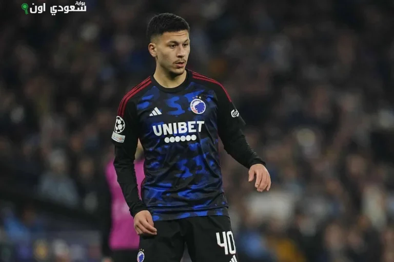 روني بردغجي