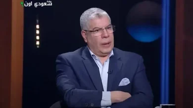 أحمد شوبير