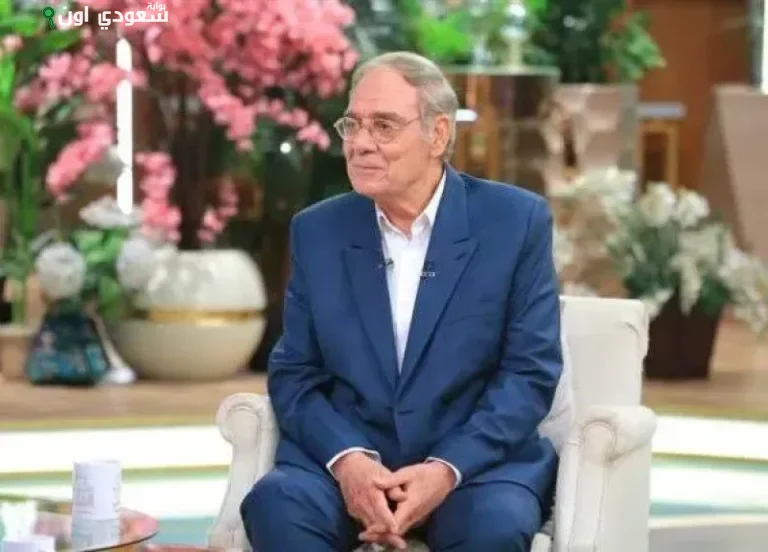 أحمد فؤاد سليم