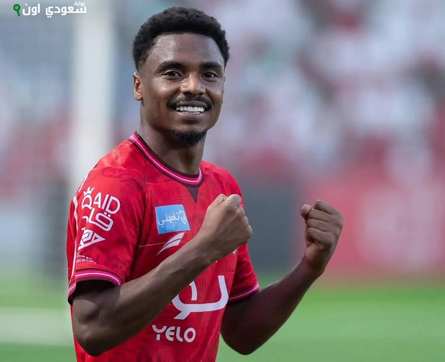 يحيى النجعي