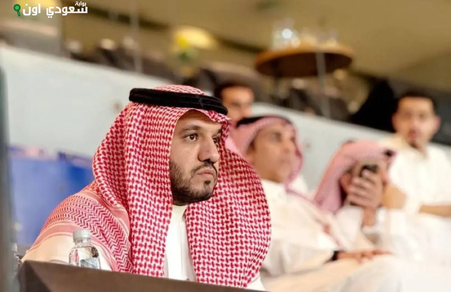 عبد الله الماجد