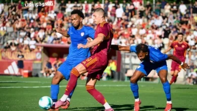 نيوم يحقق التعادل مع كارتاخينا الإسباني