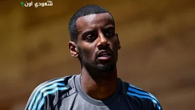 ألكسندر إيزاك