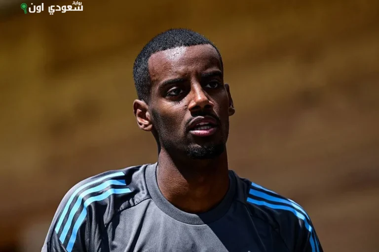 ألكسندر إيزاك