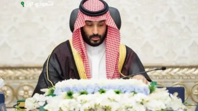 ولي العهد يتسلم رسالة خطية من رئيس جمهورية سيراليون