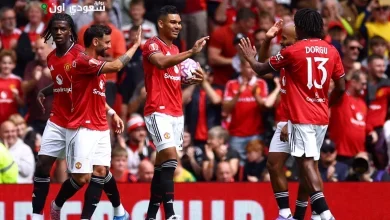 مانشستر يونايتد