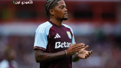 ليون بايلي،