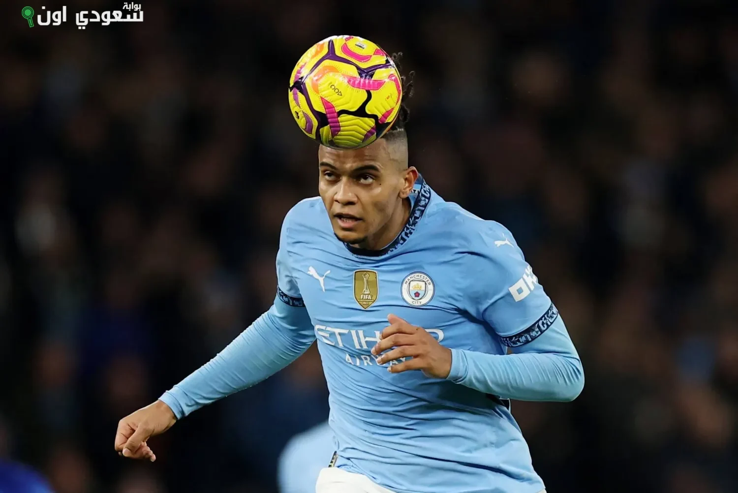 مانويل أكانجي