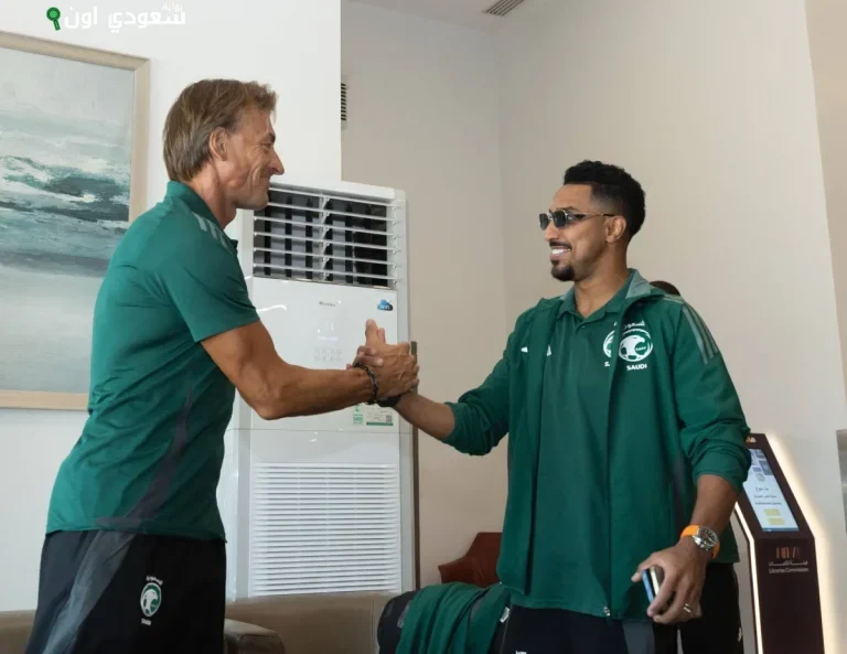 رينارد يستبعد أيمن يحيى