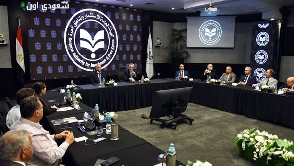 الهيئة العامة للاستثمار تشكل لجنة لمستثمري المناطق الحرة لتعزيز الصادرات