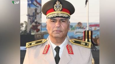 اللواء إسماعيل كمال، محافظ أسوان