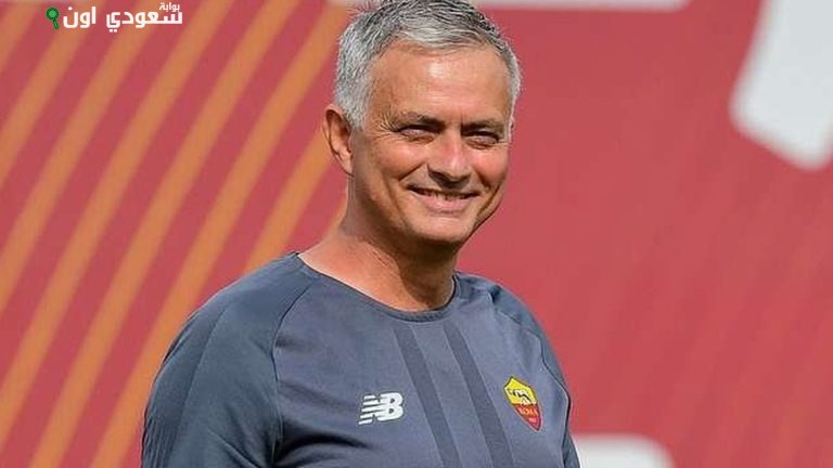 جوزيه مورينيو