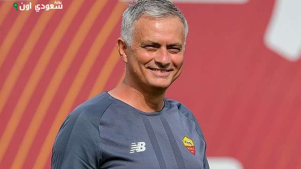 جوزيه مورينيو