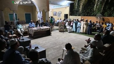 لقاء ثقافي بالأقصر يتناول الوحدة الوطنية ضمن مبادرة مصرية للتعبير عن الهوية