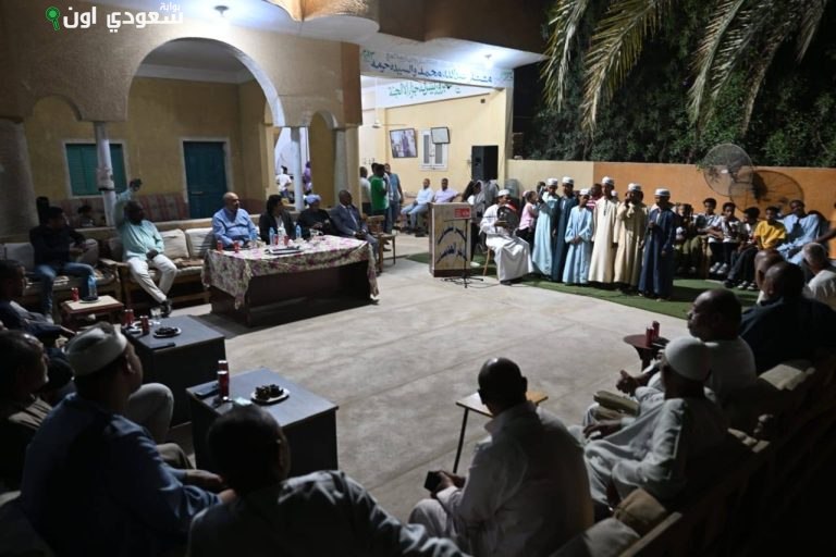 لقاء ثقافي بالأقصر يتناول الوحدة الوطنية ضمن مبادرة مصرية للتعبير عن الهوية