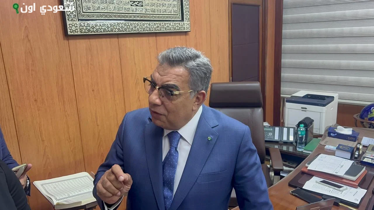 ن اللواء طارق مرزوق، محافظ الدقهلية