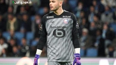 لوكاس شيفالييه