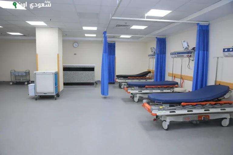 توسيع شامل للمستشفيات في سوهاج مع خدمات طبية متخصصة
