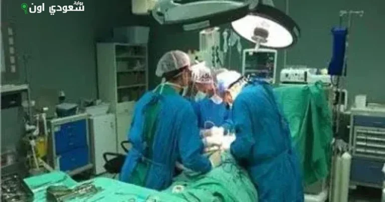 فريق طبي في مستشفى المنصورة ينقذ شابًا من طعنة قلب