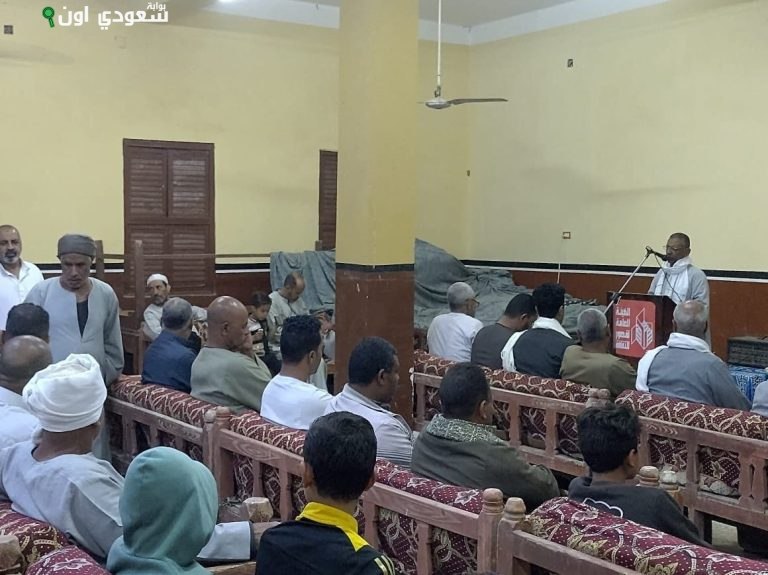 ثقافة الأقصر تنظم صبوات وأمسيات شعرية احتفاءً برسول الله لدعم الكبار والأطفال