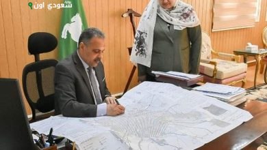 محافظ الشرقية يوافق على تعديل المخطط الاستراتيجي لمدينة الزقازيق بصورة رسمية