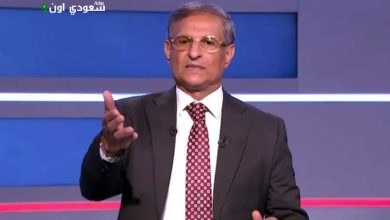 الأعلى للإعلام يمنع مصطفى يونس من الظهور الإعلامي 3 أشهر