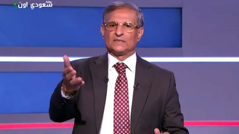 الأعلى للإعلام يمنع مصطفى يونس من الظهور الإعلامي 3 أشهر