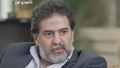 الفنان محسن محيي الدين