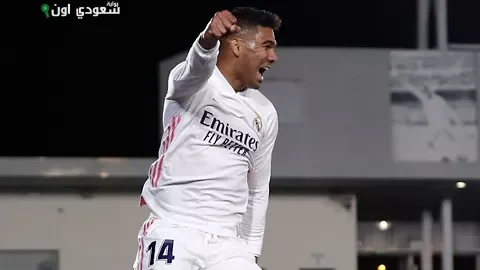 كارلوس إنريكي، الشهير بـ«كاسيميرو»