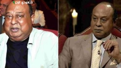 طلعت زين