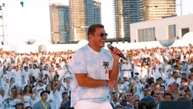 عمرو دياب