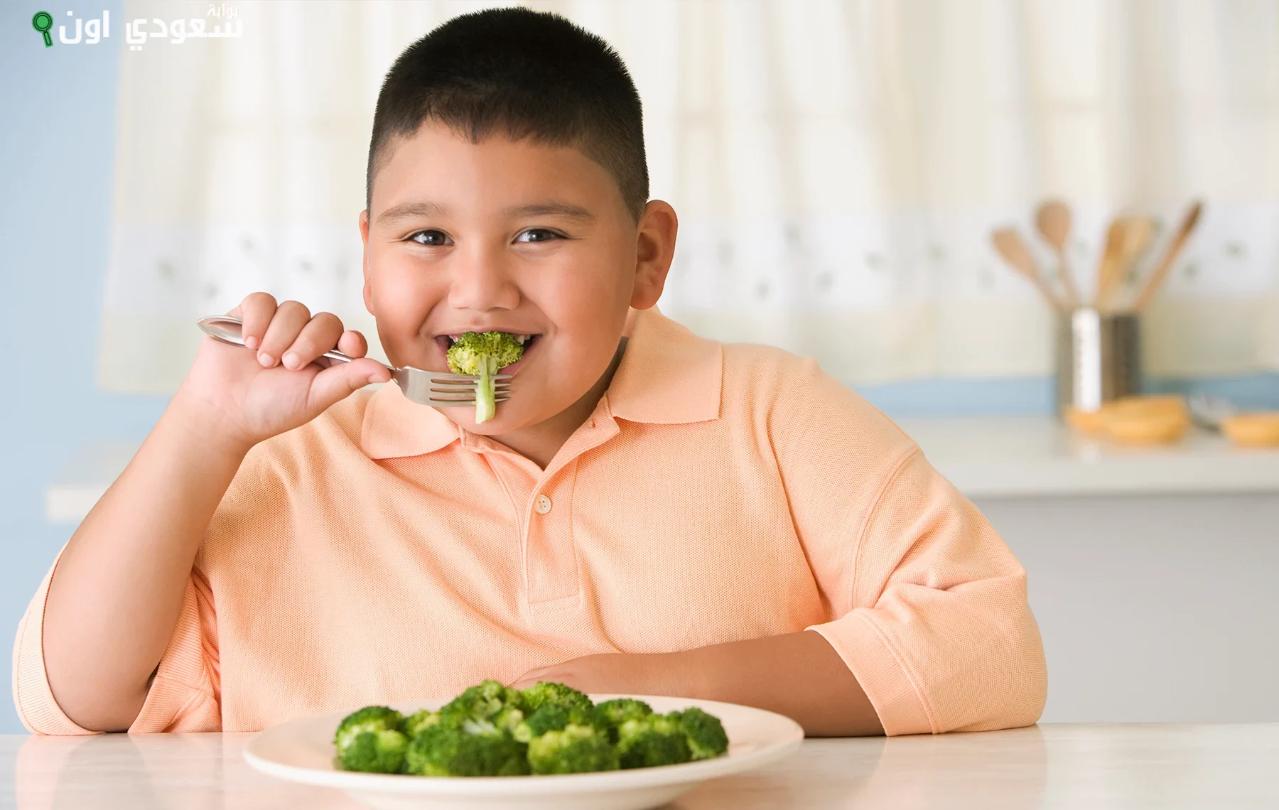 تزايد ظاهرة السمنة بين الأطفال: تحديات صحية واجتماعية تهدد مستقبلهم