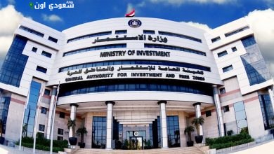 الهيئة العامة للاستثمار والمناطق الحرة