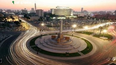 مستجدات مصر وآخر الأحداث والتطورات اليومية في البلاد