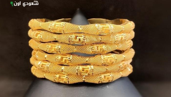 أسعار الذهب في الكويت