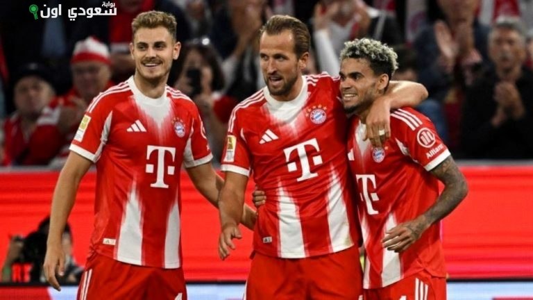 بايرن ميونخ