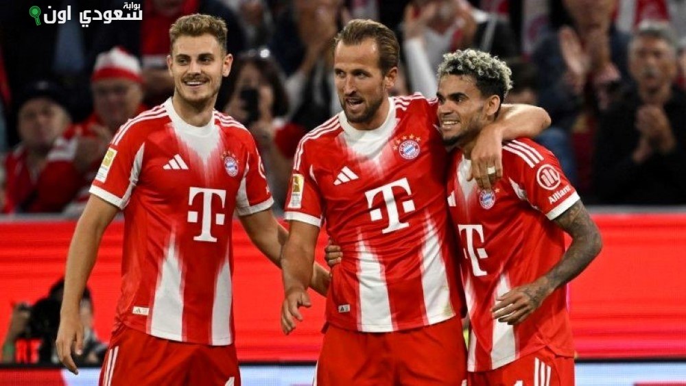 بايرن ميونخ