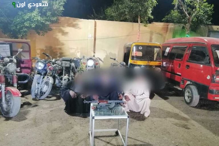 عقوبة مشددة لعاطلين سرقوا دراجة نارية بالإكراه في طوخ