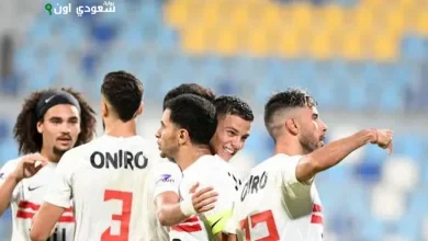 زمالك فيريرا يفوز على سيراميكا بظهور قوي وصفقات جديدة
